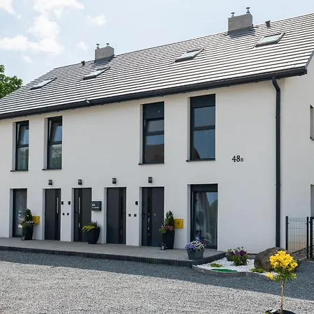Apartamentypodcisemdeluxe *