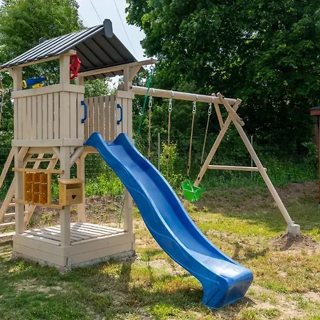 Apartamentypodcisemdeluxe * Kudowa-Zdrój