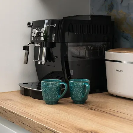 Apartamentypodcisemdeluxe Kudowa-Zdrój