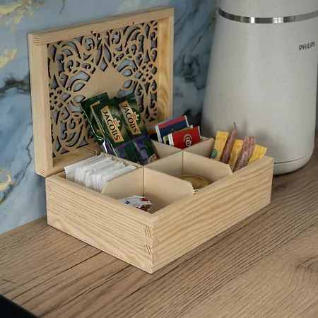 Apartamentypodcisemdeluxe *